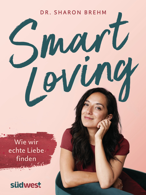 Title details for Smart Loving by Sharon Brehm - Available